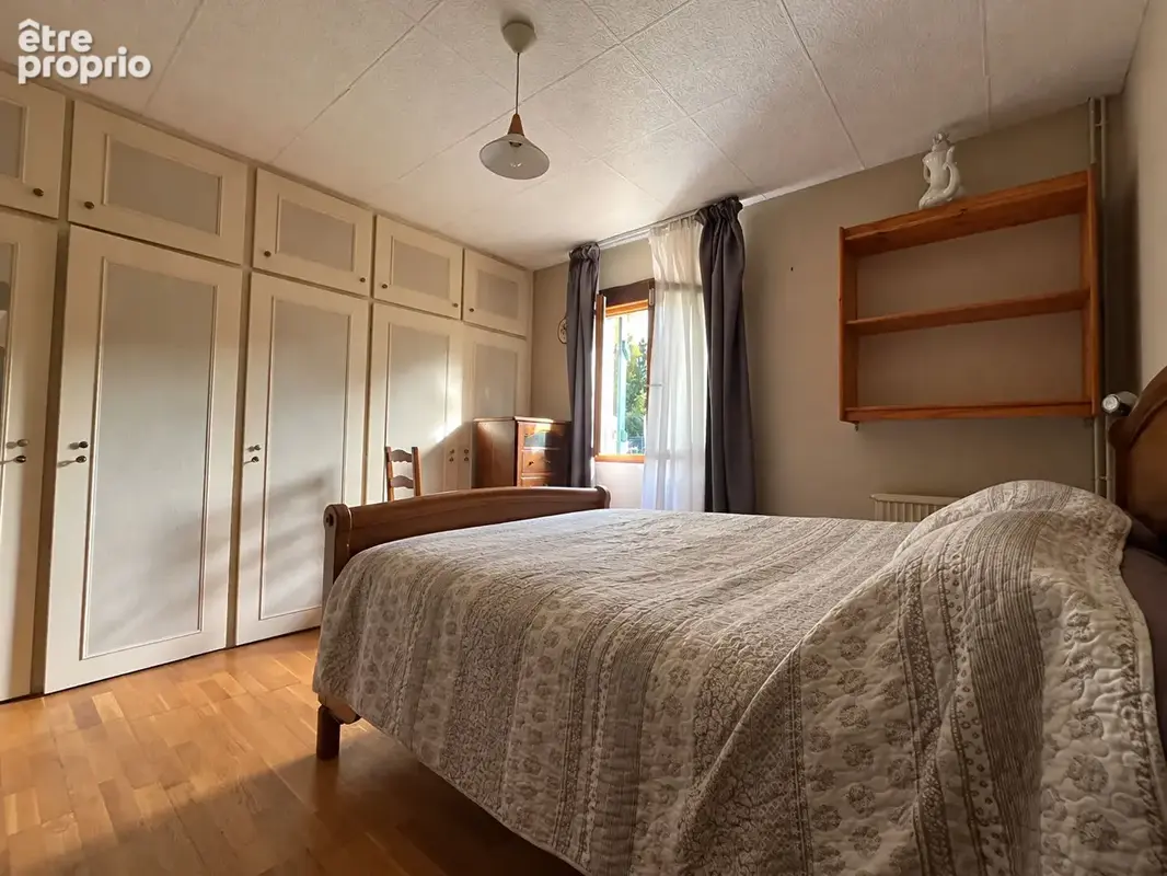 Maison Plain-pied Blaincourt-Lès-Precy 4 pièce(s) 85 m2 - photo 3