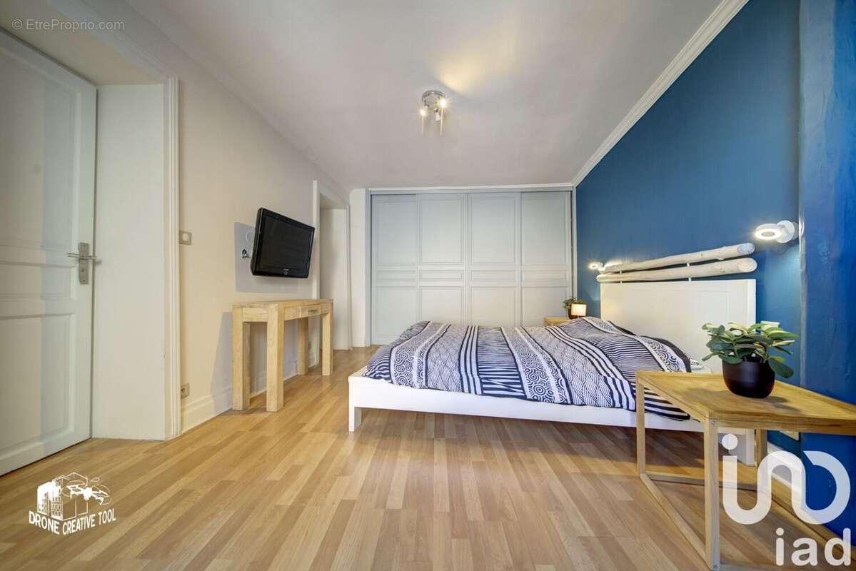 Photo 6 - Maison à ROZERIEULLES