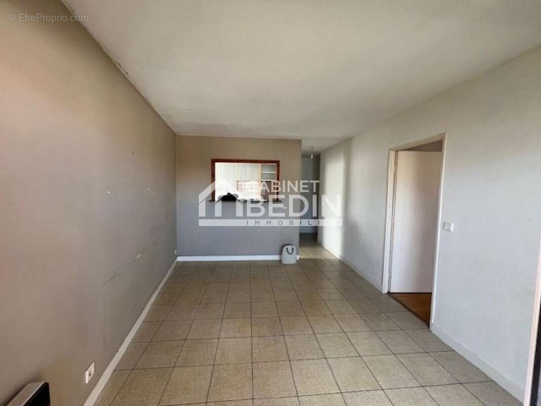 Appartement à ARCACHON