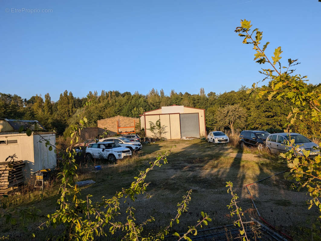 Commerce à CHATEAUDUN