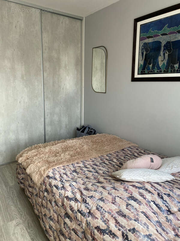 Appartement à ANNEMASSE