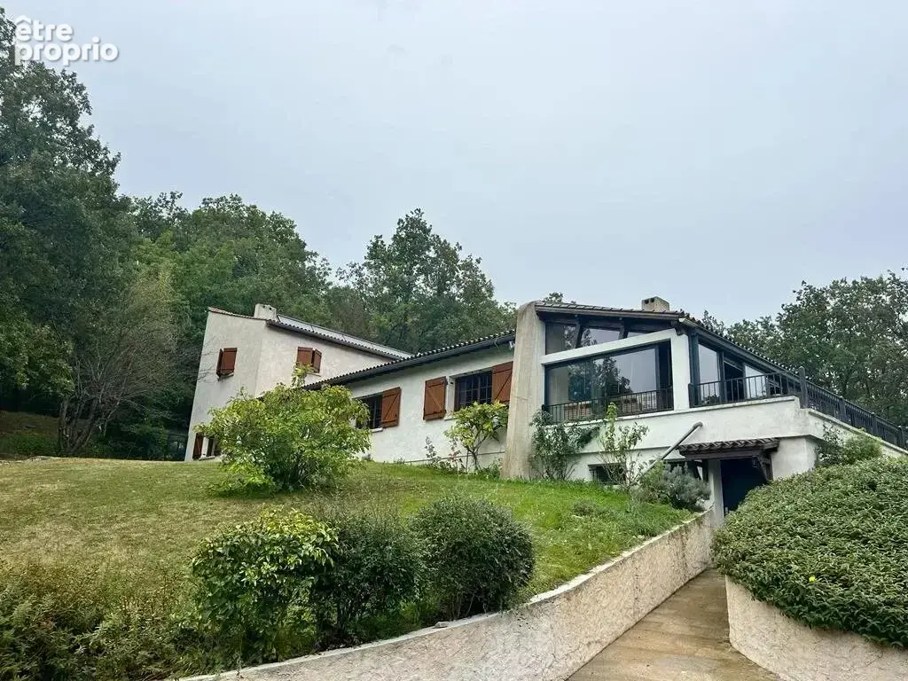 Sud seine et marne - charmant village - propriete en foret - photo 2