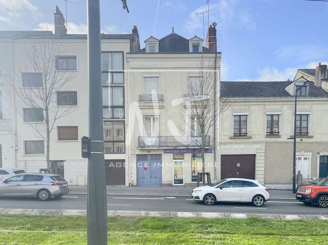 Appartement à ANGERS