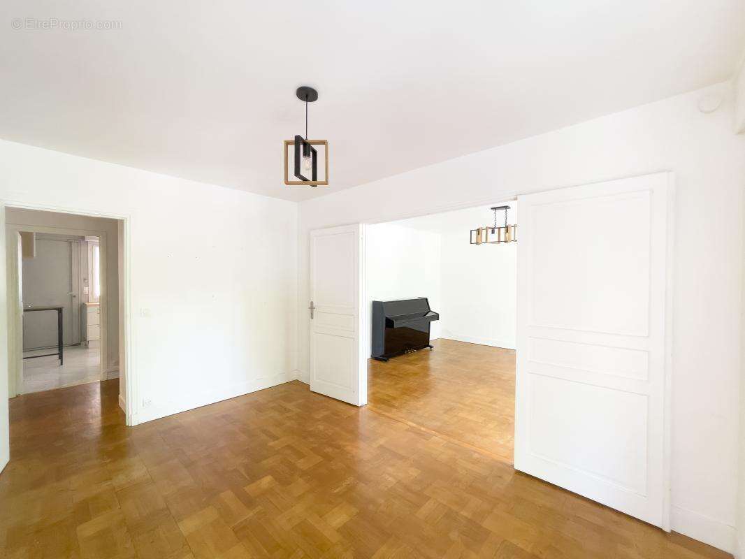 Appartement - photo 7