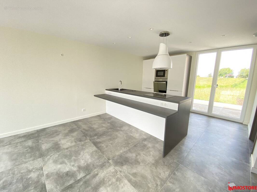 Maison 4 pièces de 140m² sur 5 ares à Wentzwiller - photo 3