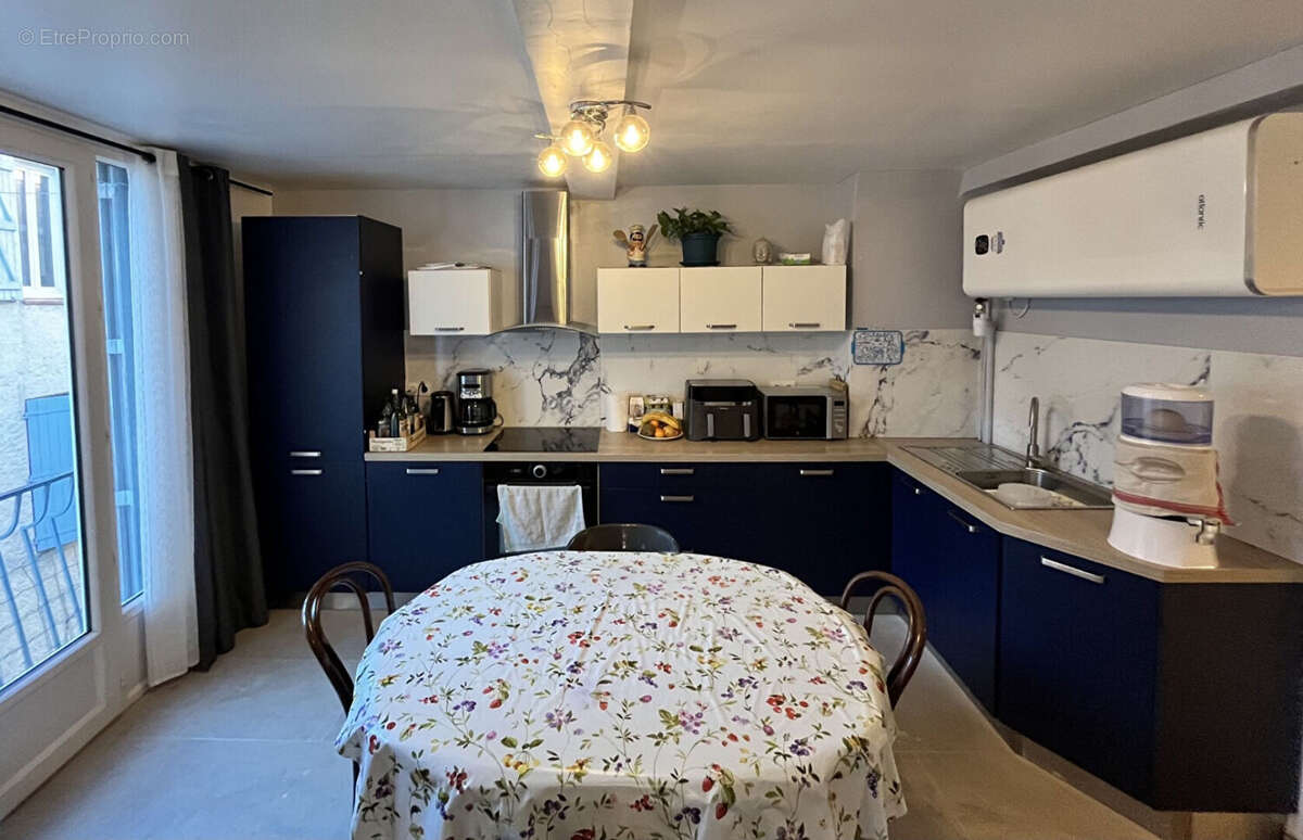 Appartement à NARBONNE