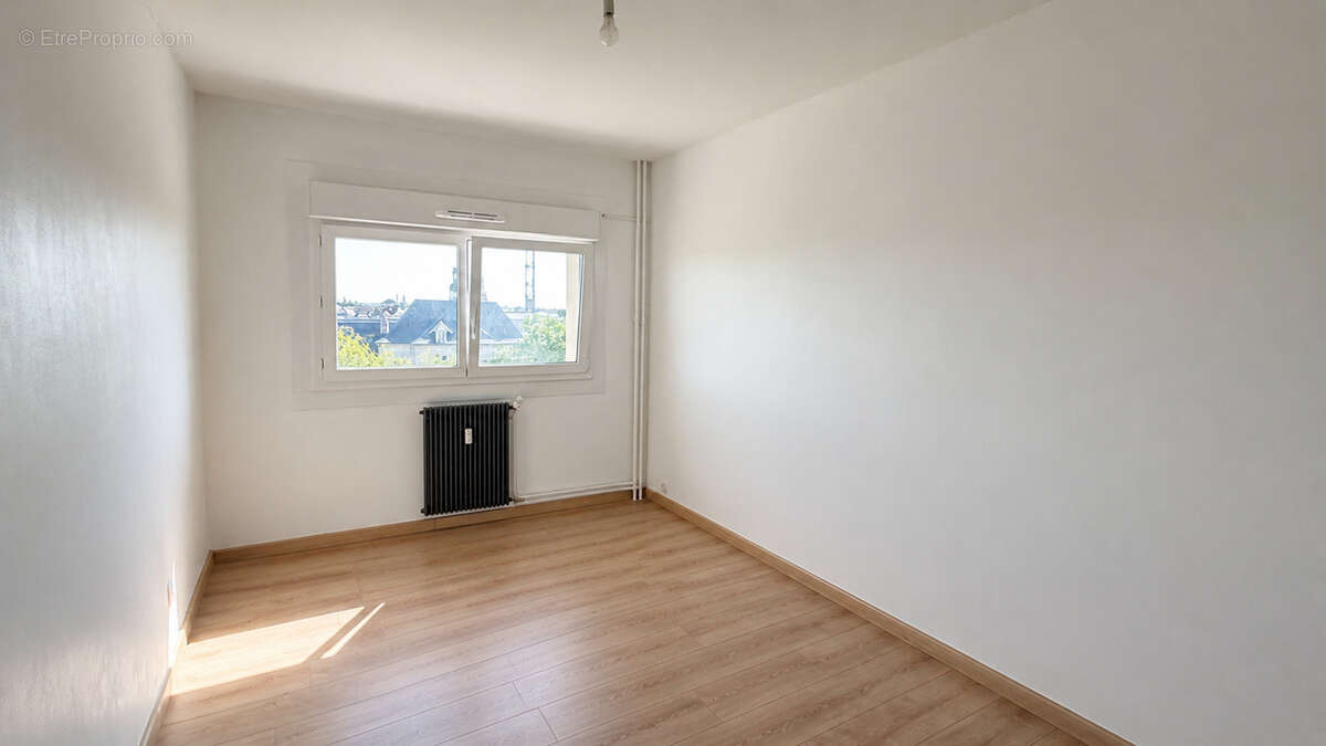 Appartement à ORLEANS