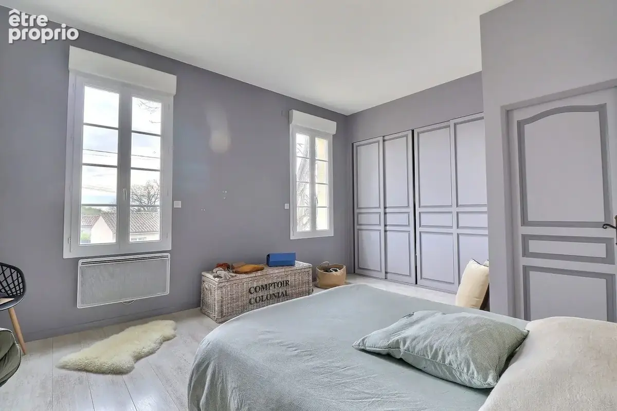 Maison de caractère avec salle de réception - photo 10