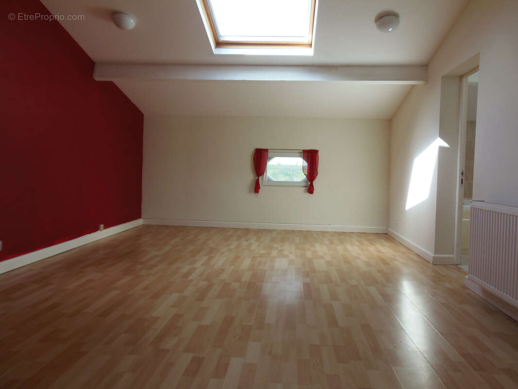 Maison à SAINT-FORT-SUR-GIRONDE