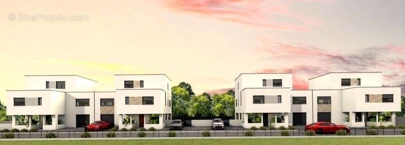 Maison à RIVESALTES