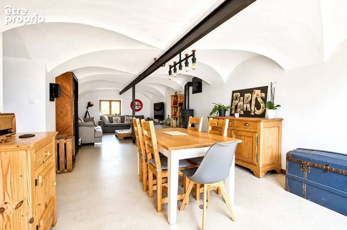 Maison 165 m² à Gilly-Sur-Isere  - photo 3