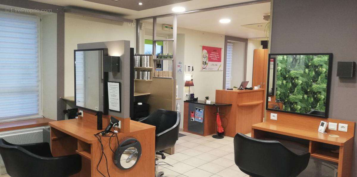 Maison à PLOUEZOC'H