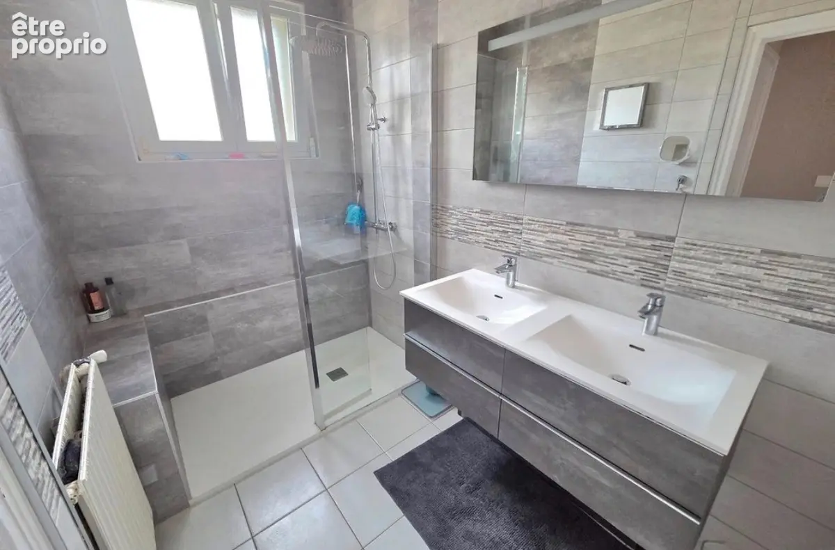Maison  10 pièce(s) 220 m2 - photo 14