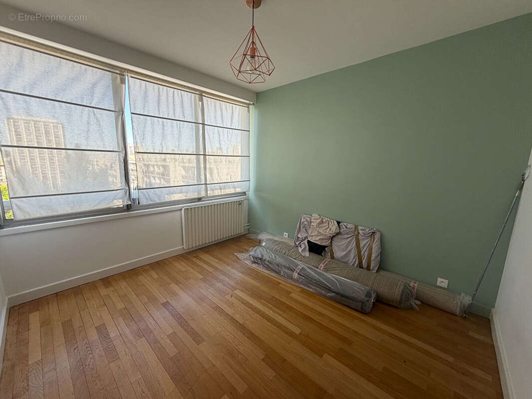 Appartement à SARCELLES