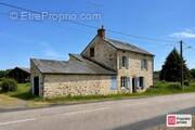 Maison à ONLAY