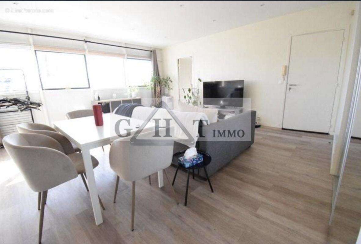 A vendre à l'investissement 9,9% de rentabilité - photo 7