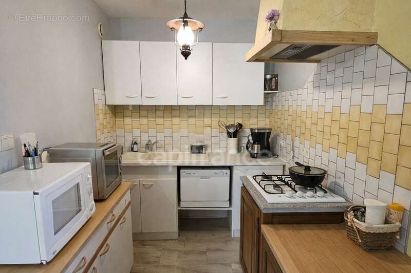 Appartement à MOUCHARD