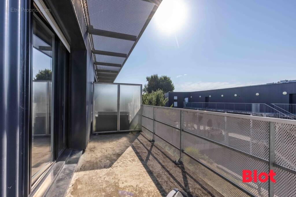 Appartement 46 m² à Mordelles  - photo 3