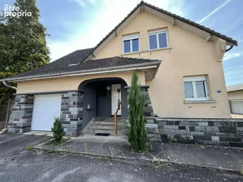 70300 st sauveur maison a vendre - photo 6