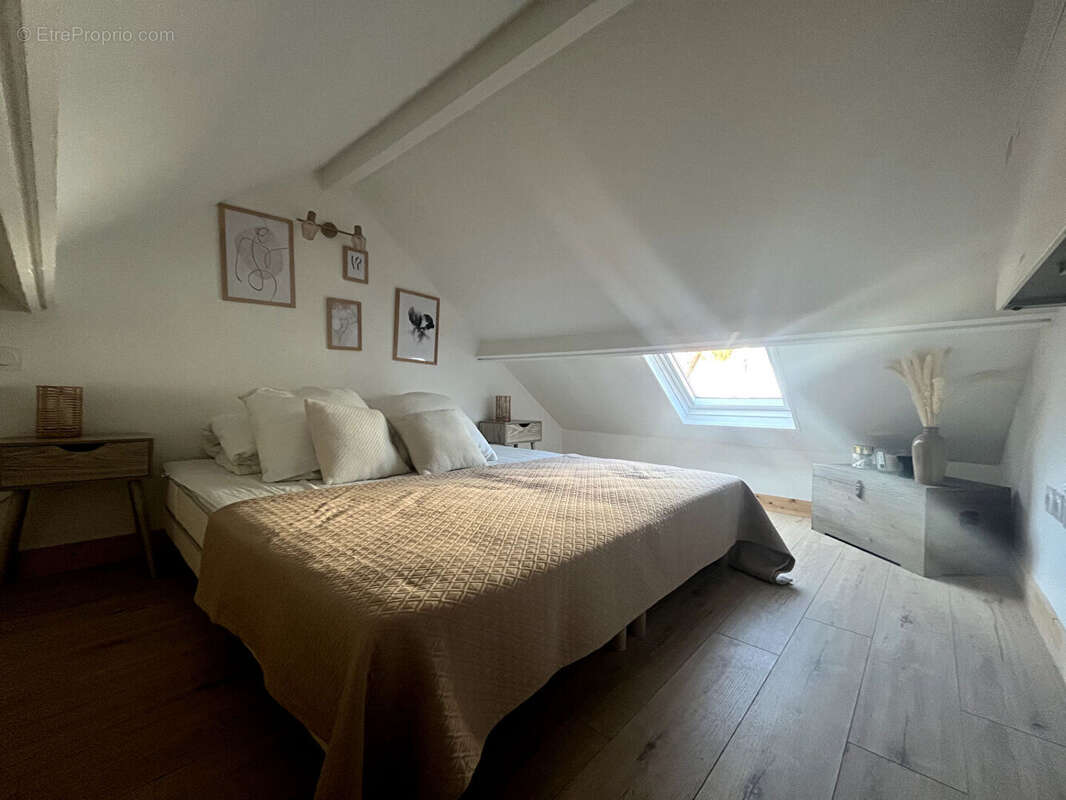 Maison à LA BAULE-ESCOUBLAC