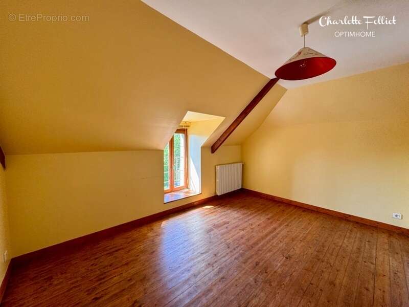 Maison à LE MINIHIC-SUR-RANCE