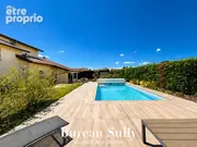 Maison à LUZINAY