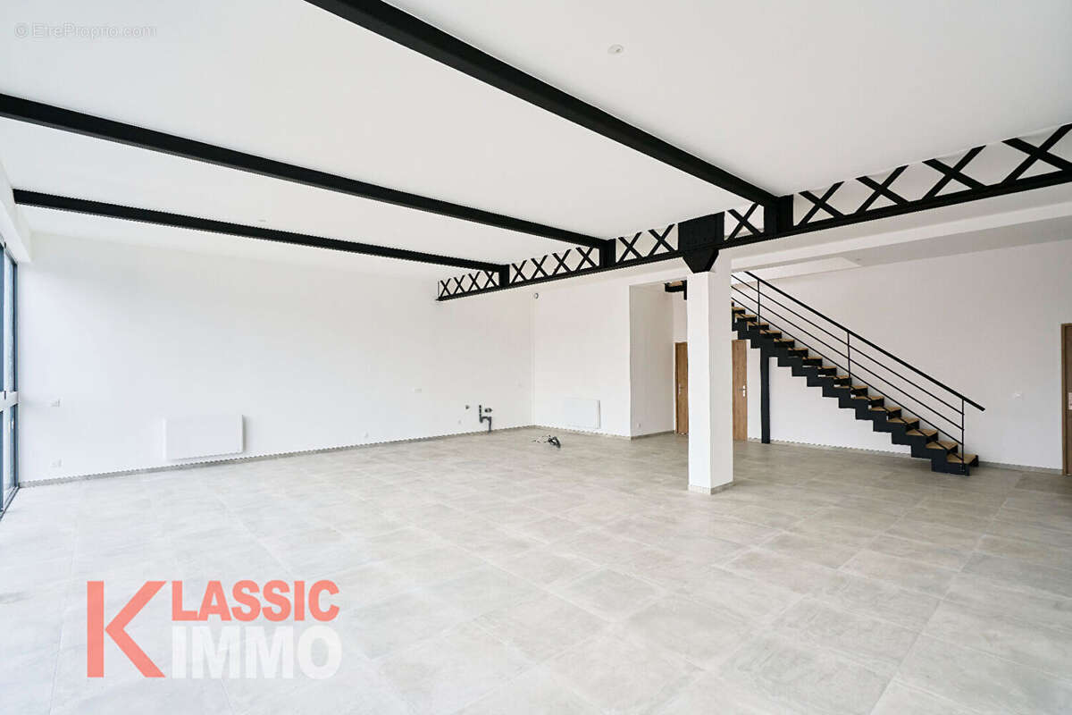 Appartement à ROUBAIX