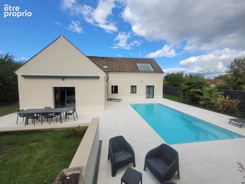 Belle propriété avec piscine - photo 12