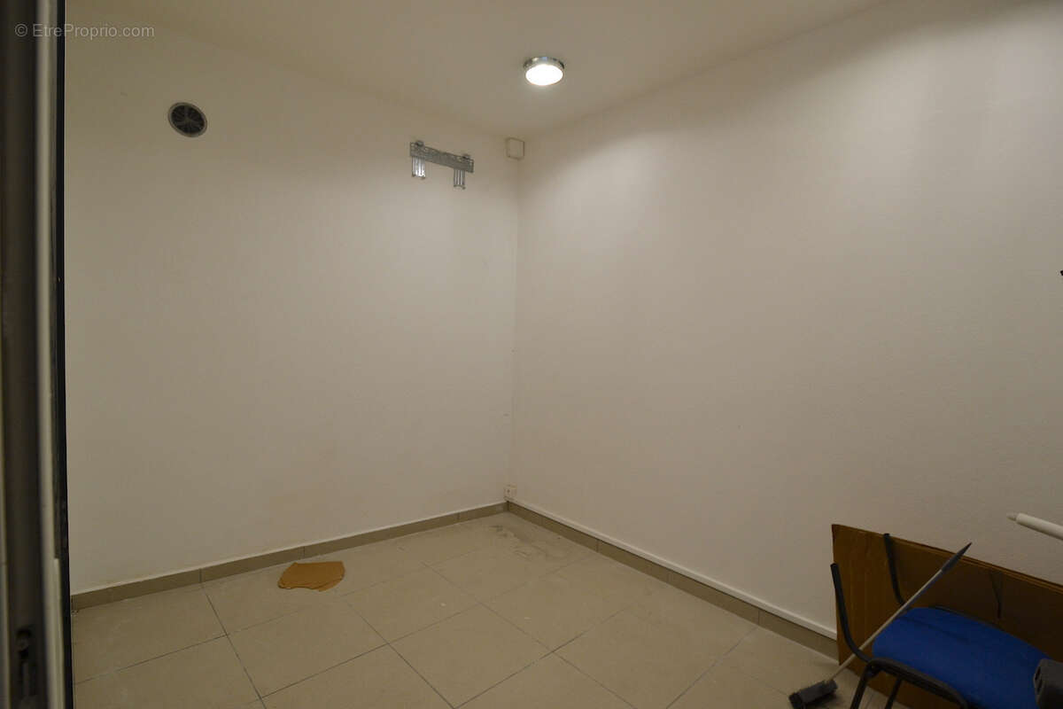 Appartement à POINTE-A-PITRE