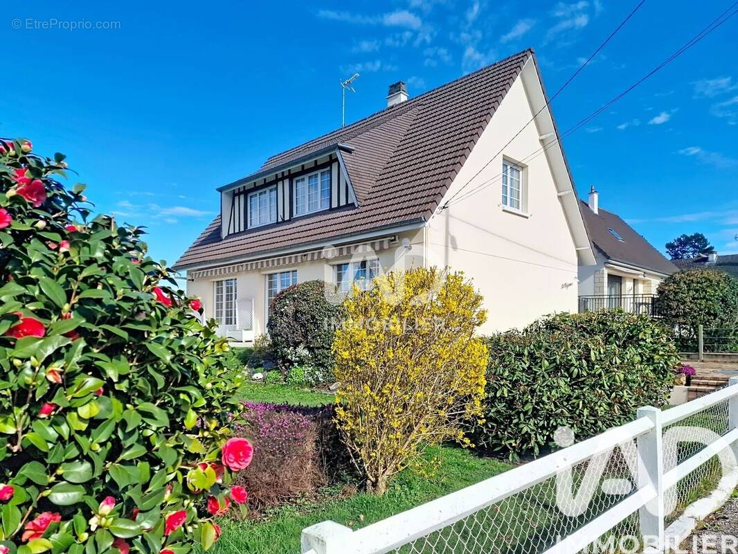 Photo 1 - Maison à DUCLAIR