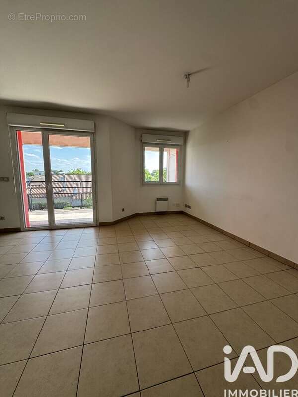 Photo 3 - Appartement à BEGLES