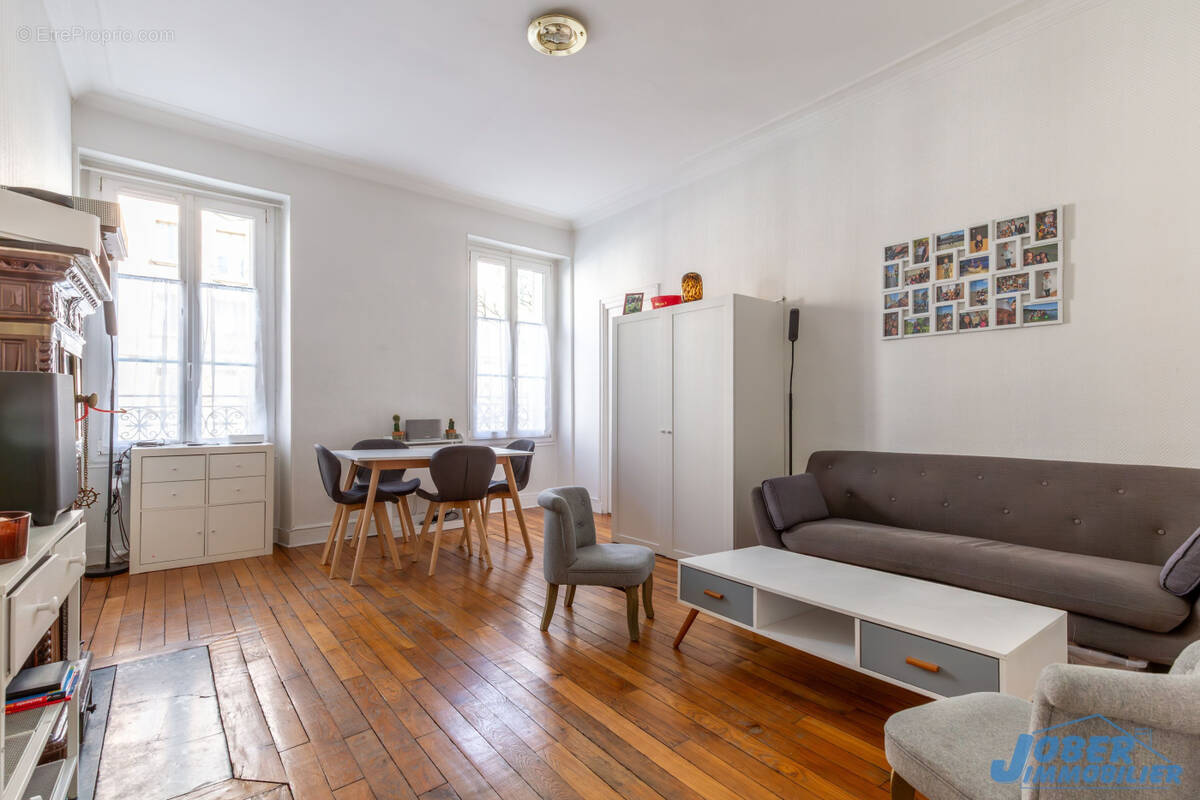 Appartement à VINCENNES