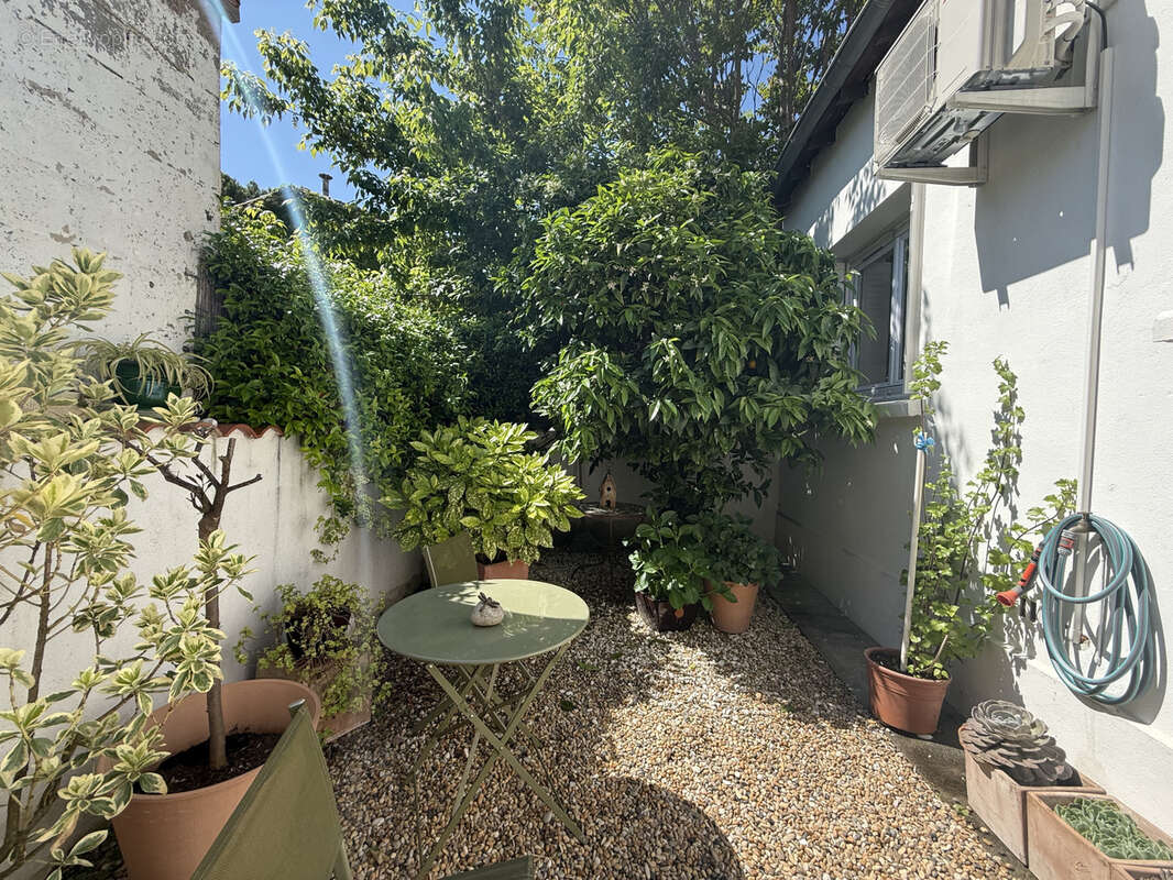 Maison à MONTPELLIER