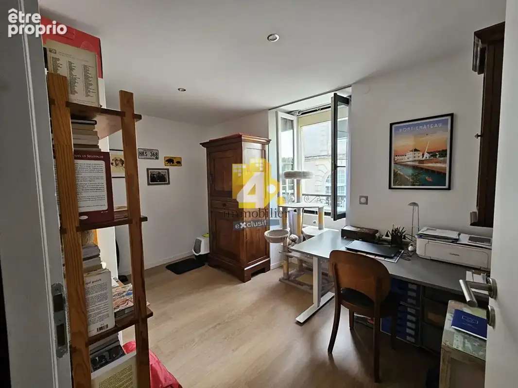 Appartement Pontchateau T4 - photo 9
