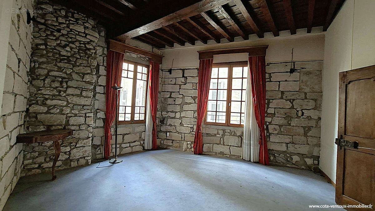 Maison à AVIGNON