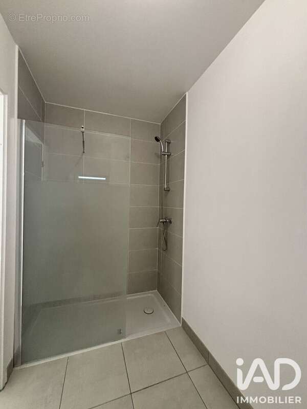 Appartement 43 m² à Bretigny-Sur-Orge  - photo 6