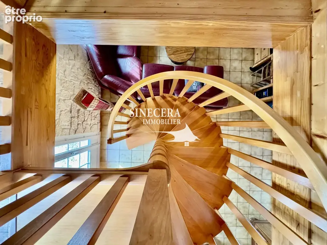 Maison 4 pièces 116 m² à vendre à Bergerac (24100) - photo 6