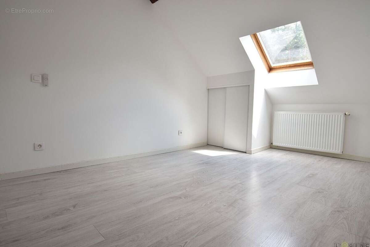 Appartement à SAINT-DIE-DES-VOSGES