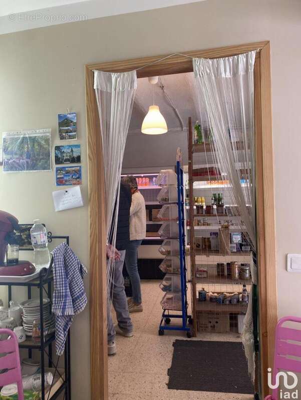 Photo 8 - Commerce à AVEZE