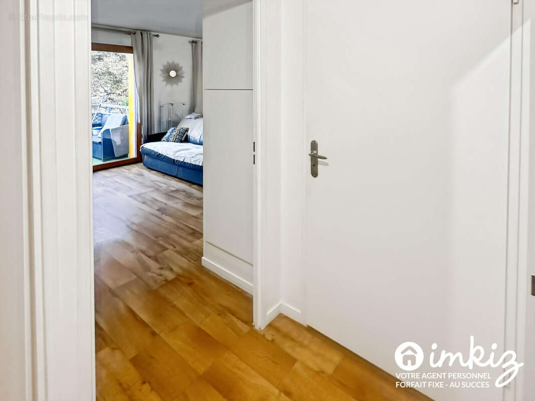 Appartement à BEZONS