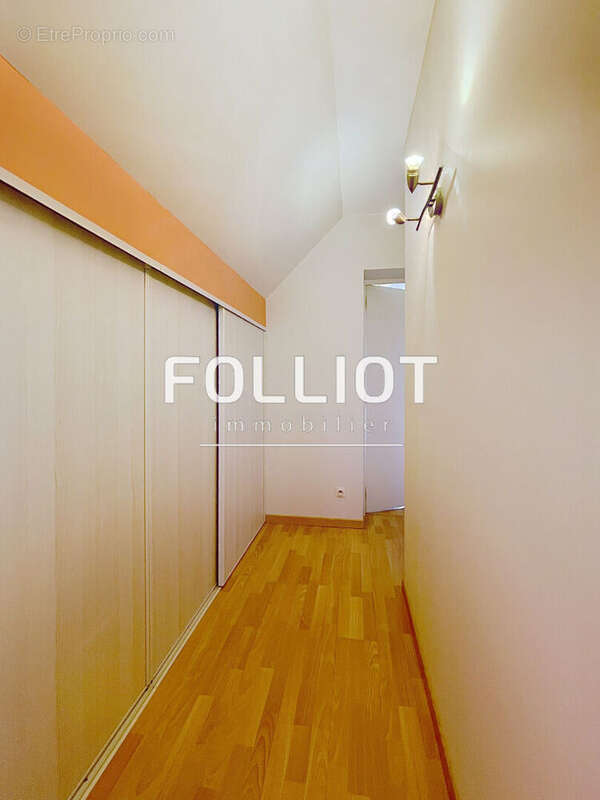 Maison à HEBECREVON