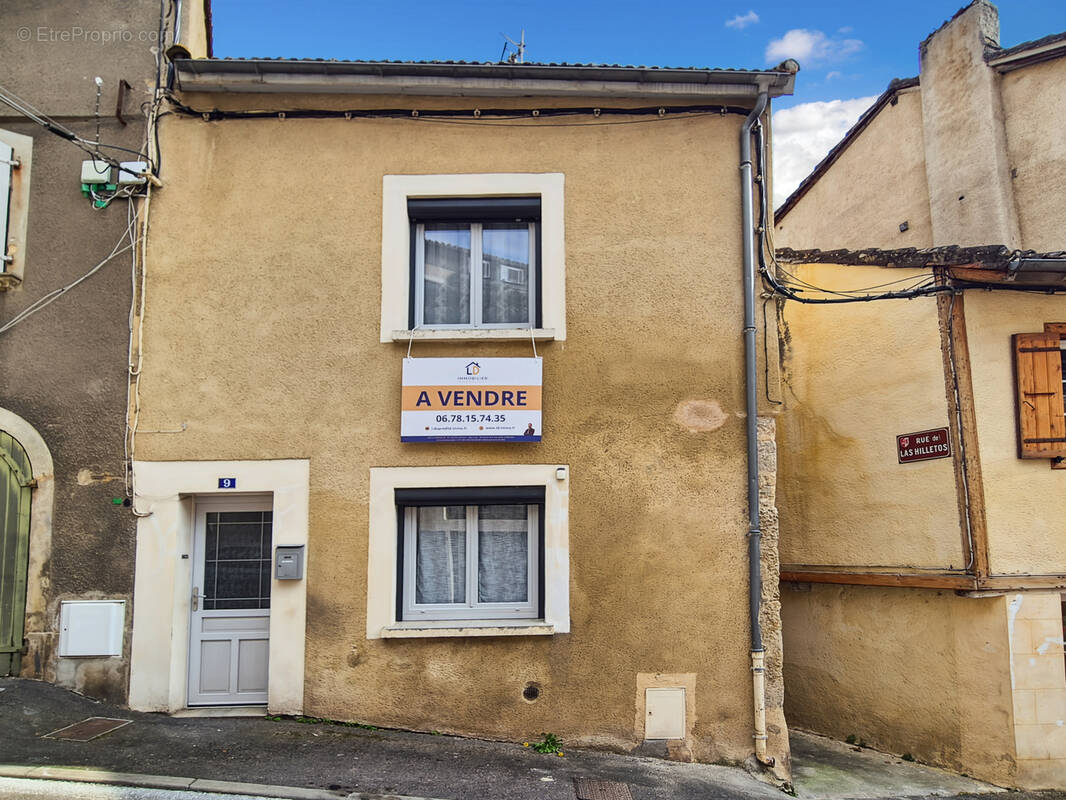 Maison à AUCH