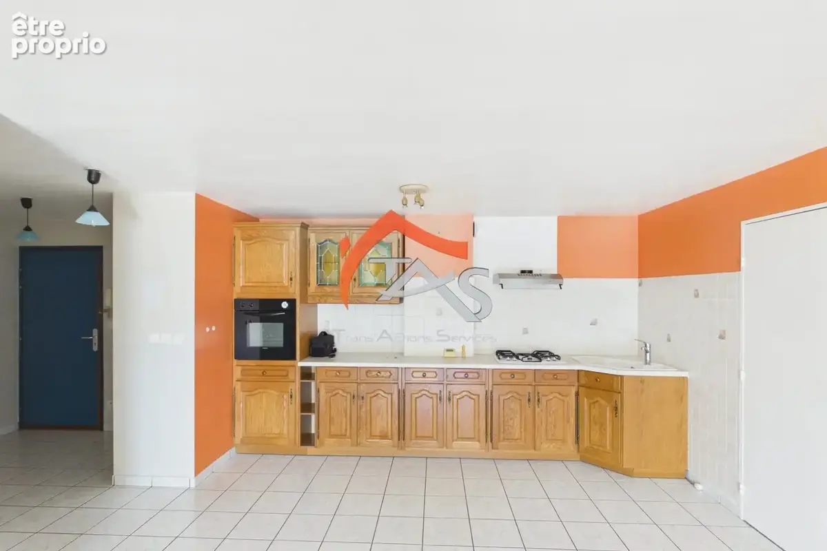 Vente Appartement Saint-jean-bonnefonds(42650) 110 000ï¿œ - photo 8