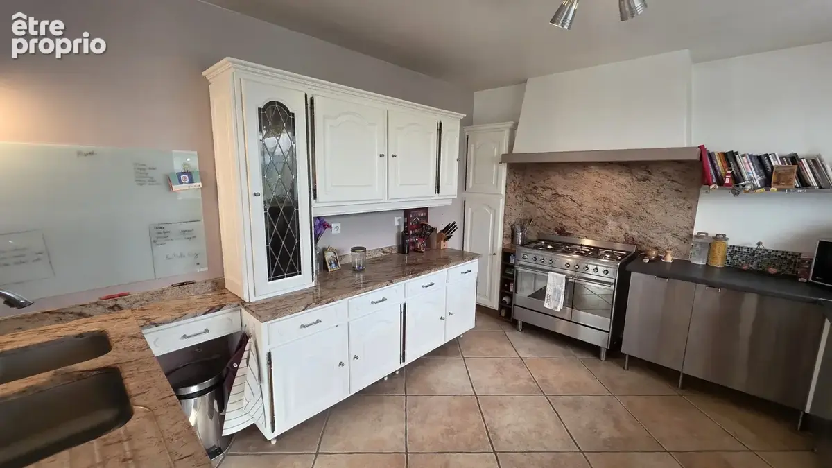 Exclusivité CIP   Maison familiale 5 pièces avec terrain de 438 m2 à Tremblay-en-France - photo 17