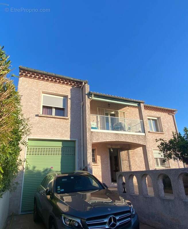 Photo 7 - Maison à BOUJAN-SUR-LIBRON