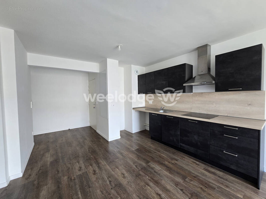 Appartement à ROUEN