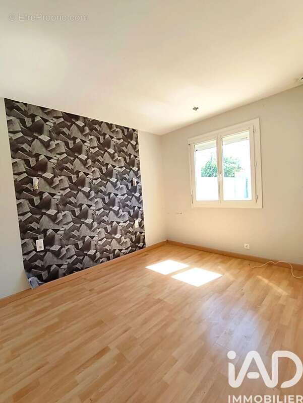 Photo 3 - Maison à SAINT-ANDRE-DE-ROQUELONGUE