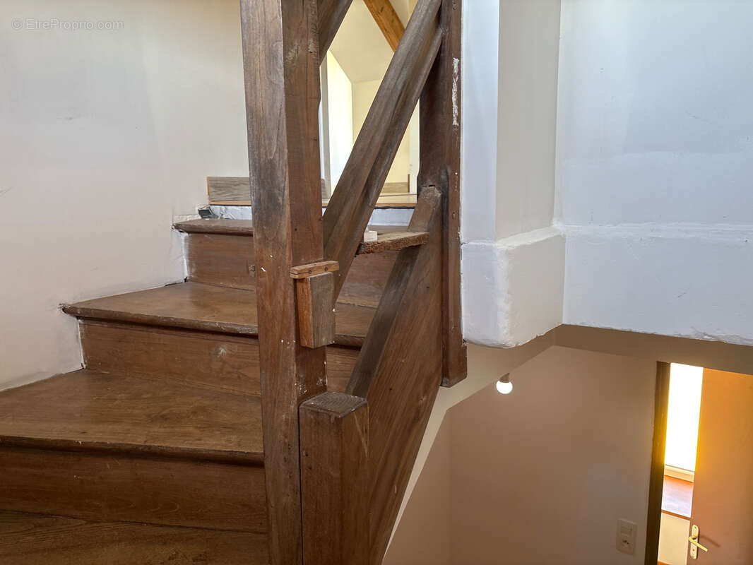 Maison à SAINT-BARTHELEMY