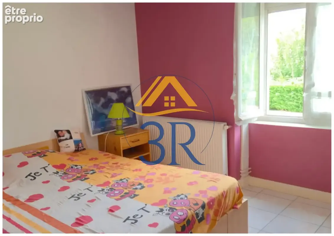 Maison 6 pièces 183 m² à vendre à Chatenoy-Le-Royal (71880) - photo 6
