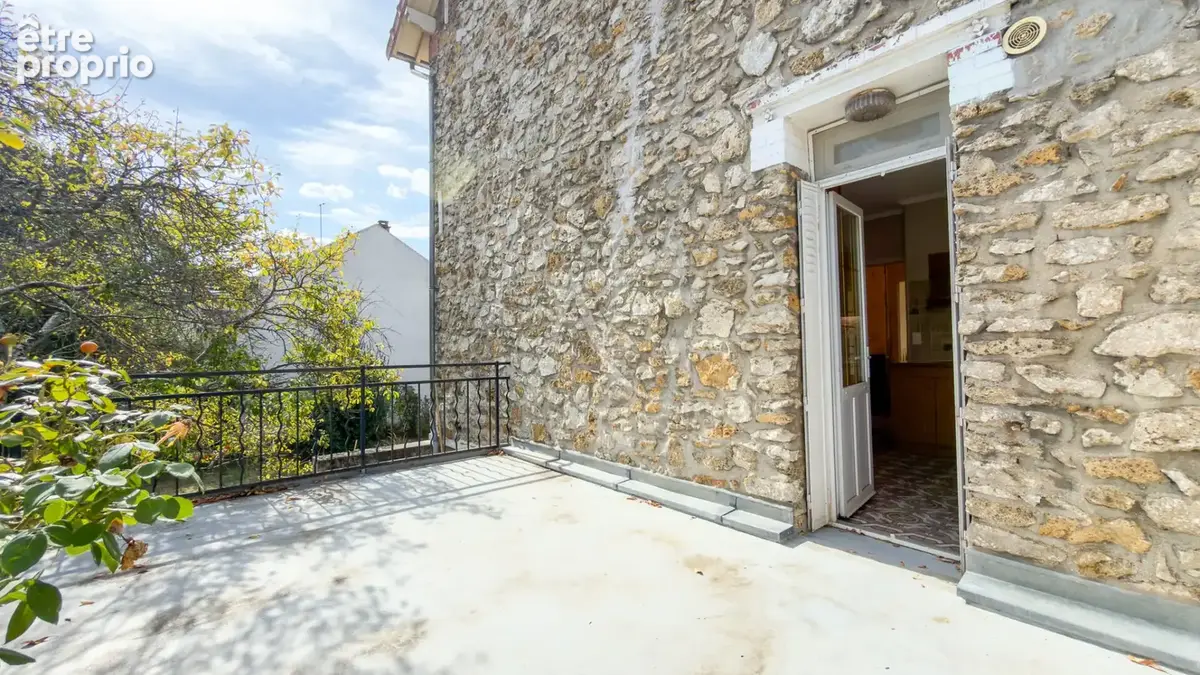 Une maison de caractère très lumineuse ! - photo 5